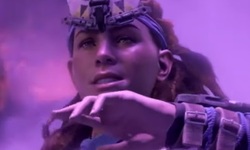 Horizon Zero Dawn Complete Edition head