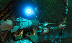 Horizon Zero Dawn Complete Edition PC port screenshot 4