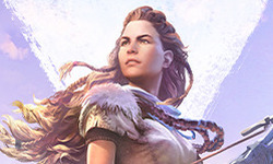 Horizon Zero Dawn Complete Edition