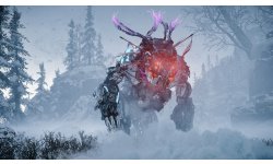 Horizon Zero Dawn Frozen Wilds DLC