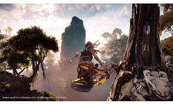 Horizon Zero Dawn image screenshot 3