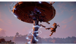 Horizon Zero Dawn image screenshot 4
