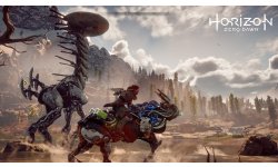 Horizon Zero Dawn images (17)