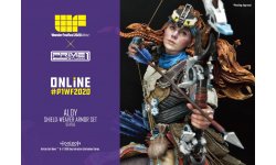 Horizon Zero Dawn Prime 1 Studio 01 09 02 2020