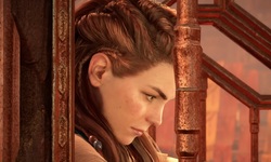 Horizon Zero Dawn Remastered vignette 22 01 2025