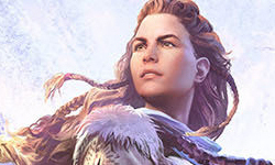 Horizon Zero Dawn ventes