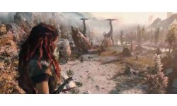 Horizon Zero Dawn