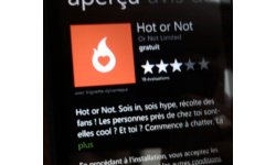 hot or not wp