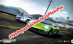 hot pursuit remastered