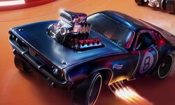Hot Wheels Unleashed Annonce Officielle Mattel Milestone (6)