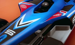 Hot Wheels Unleashed College Campus Unveil