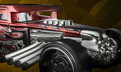 Hot Wheels Unleashed Game of the Year Edition