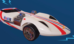 Hot Wheels Unleashed Infographie