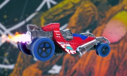 Hot Wheels Unleashed Skatepark Unveil