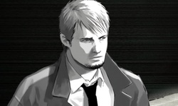 Hotel Dusk Room 215 vignette 21 05 2025