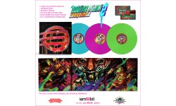 Hotline Miami 2 Vinyl Collect Edition