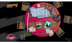 Hotline Miami 2 Wrong Number Comic