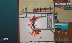 hotline miami 2 wrong number gamespot playthrought