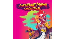 Hotline Miami Collection