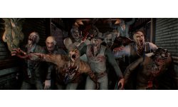 House of the Dead Scarlet Dawn Screen Shot 1