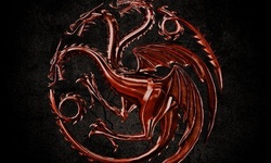 House of the Dragon poster