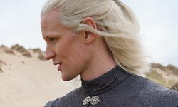 House of the Dragon Rhaenyra Daemon Targaryen