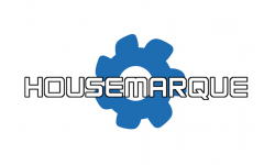 housemarque logo large