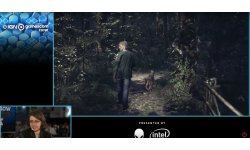 How The Blair Witch Video Game Connects To The Movies Gamescom 2019