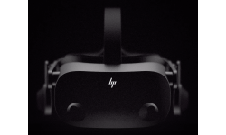 HP Next Gen Headset Reverb H2 pic 1