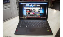 HP Omen Test Note Avis Review PC Ordinateur Gamer Gaming Photo GamerGen com Clint008 05