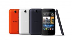 HTC Desire 310