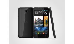 HTC Desire 516 3V DarkGray