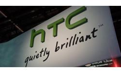 htc logo
