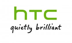 htc logo