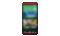 htc m8 ace flou