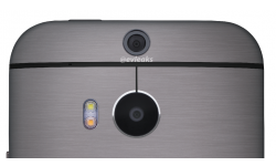 HTC M8 All New One leak visuel double capteur