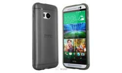 HTC One M8 Mini visuel