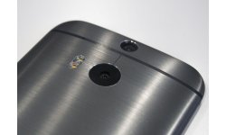 HTC One M8
