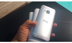 htc one m9 hands on mwc2015