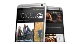 HTC One Max 5