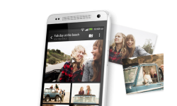 HTC One Mini 5