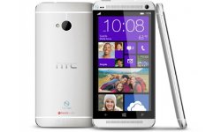 htc one windows phone