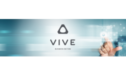HTC Vive Business Edition