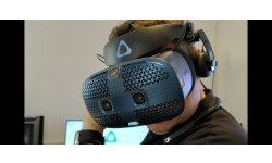 HTC VIVE Cosmos Photos vignette 004