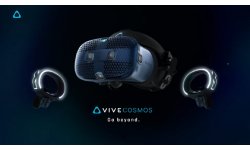 HTC Vive Cosmos : prix élevé, date de sortie et caractéristiques techniques, le casque VR modulaire arrive HTC Vive Cosmos : prix élevé, date de sortie et caractéristiques techniques, le casque VR modulaire arrive
