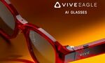 HTC VIVE Eagle : HTC s’attaque aux marché des lunettes connectées et vient titiller Meta