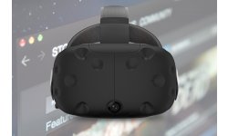 HTC Vive lineup