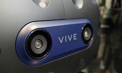 HTC VIVE PRO 2 UNBOXING 08