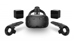 HTC Vive product 2
