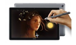 huawei mediapad m5 1